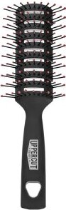 Uppercut Deluxe Vent Brush kefa na vlasy