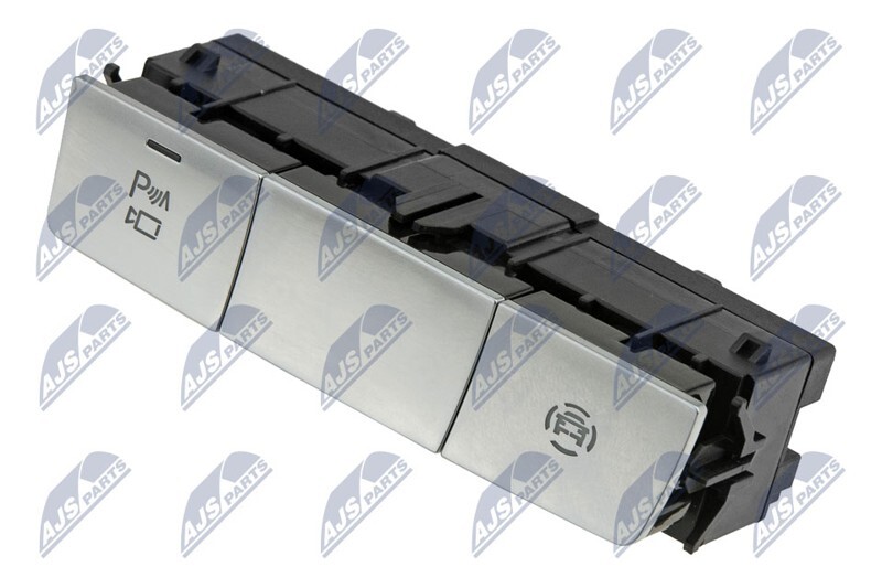 NTY Multifunktionsschalter EWS-AU-073 für AUDI A6 Avant (4A5, C8)