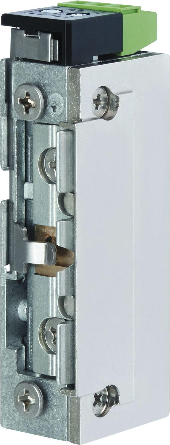 ASSA ABLOY Sicherheitstechnik Elektrotüröffner 118.63 ProFix 2 22-42 V AC/DC Stand.DIN L/R m.FaFix ASSA ABLOY 118.63------B71