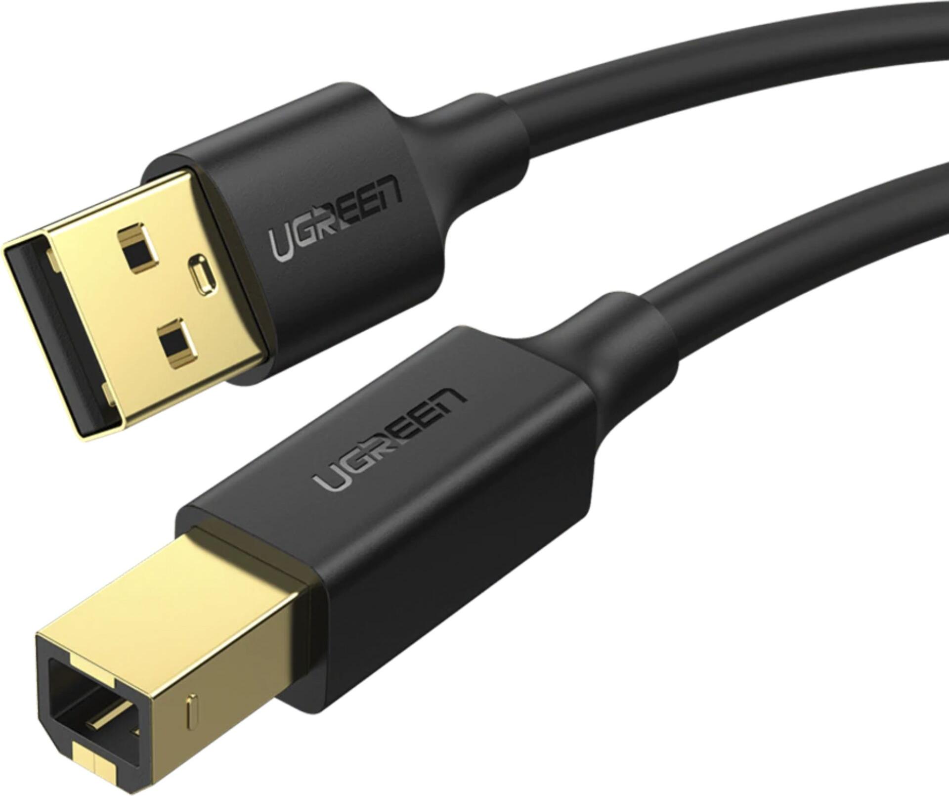 CAVO USB IGGUAL 2.0 da USB A Maschio a Micro-USB A Maschio 1 m