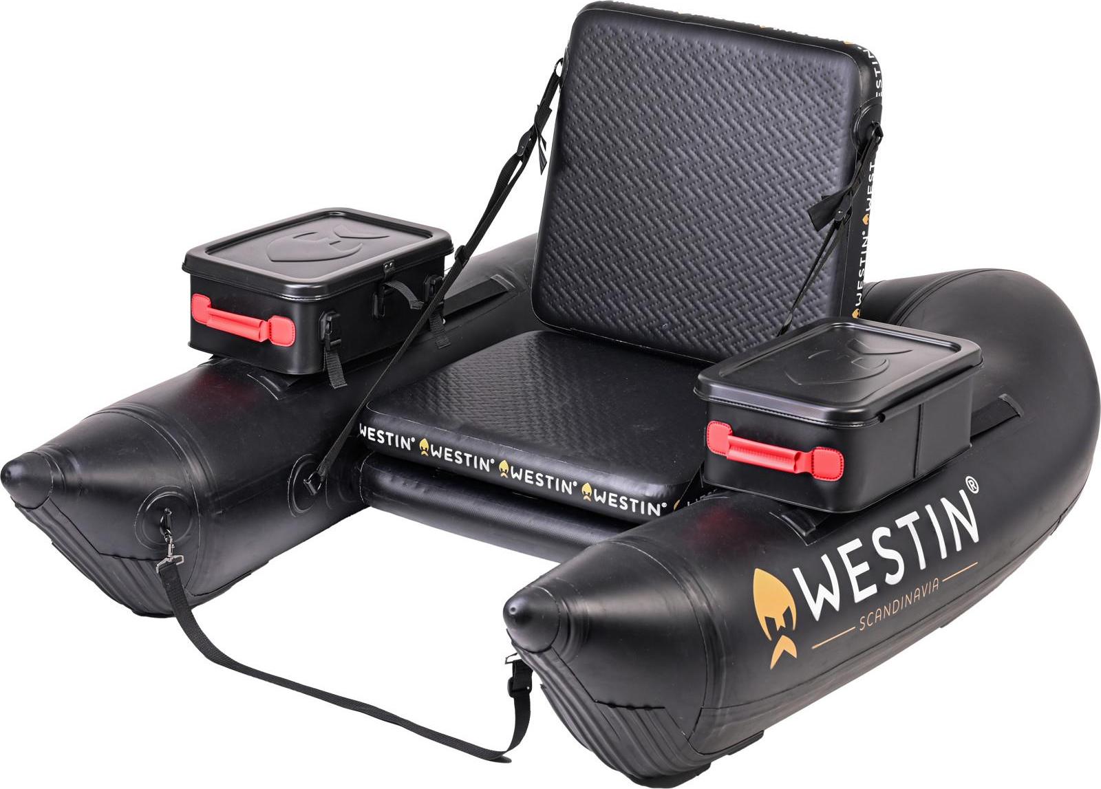 Westin W6 Belly Boat 170cm - Bellyboat G298-1042-170