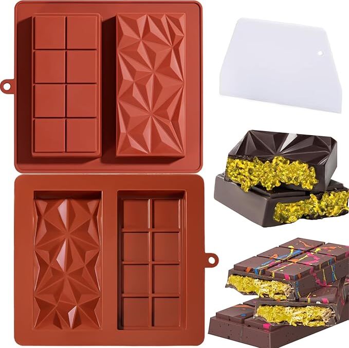 Kastenform Kuchen FAH FAMILY AT HOME Set Aus 750 Gr Hoher Panettone-Form Panettone-Nadel 5 Panettone-Beuteln Mit Verschluss, 750 Gr Profi- Backförmchen Aus Naturpapier, Hitzebeständig Bis 200 °C Springform 20 Cm