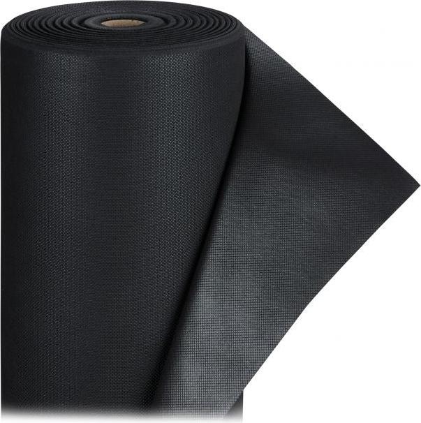 Northio Schwarzes Unkrauttuch 220 g/m²