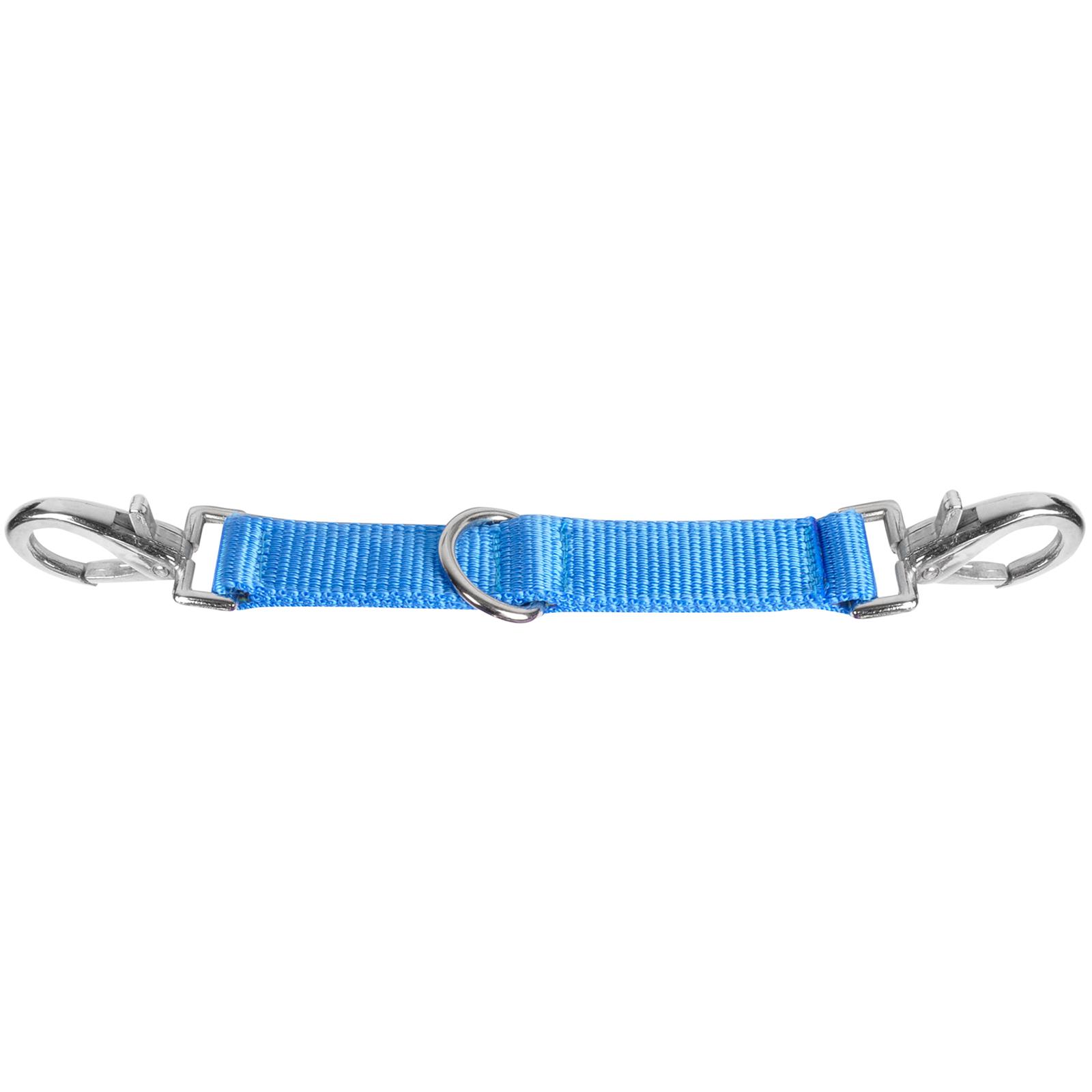 Waldhausen Longierbrille azurblau 25 cm 840450-25