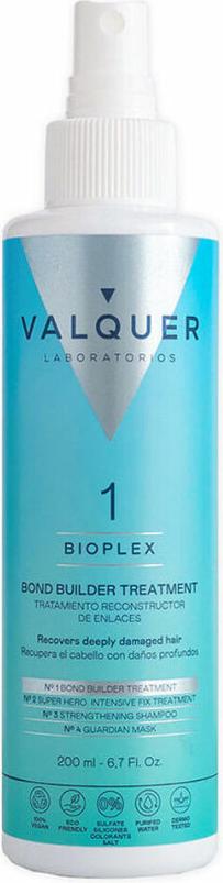 Valquer BIOPLEX Nº 1 rekonstruktive Behandlung 200 ml