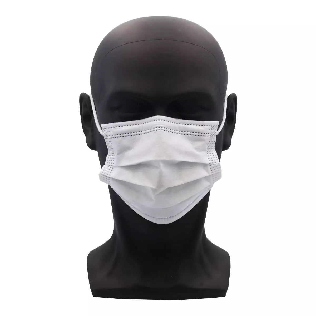 Ampri Medizinische Maske für Kinder, weiß, Style Kids