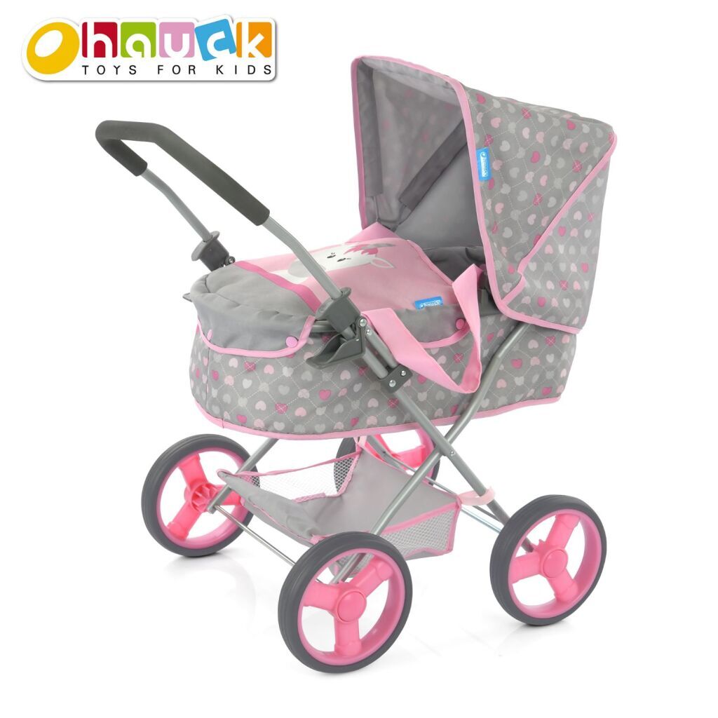 Hauck-Toys Hauck Poppenwagen Unicorn 5526406