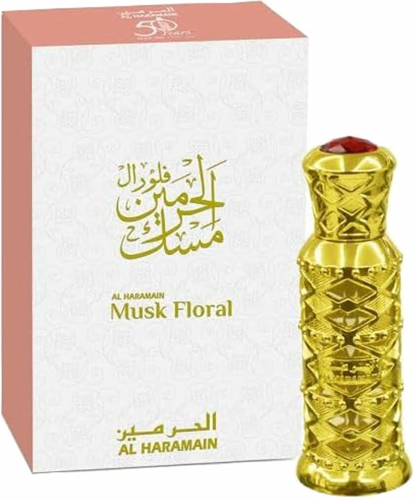 Damenparfüm Al Haramain EDP M0125920