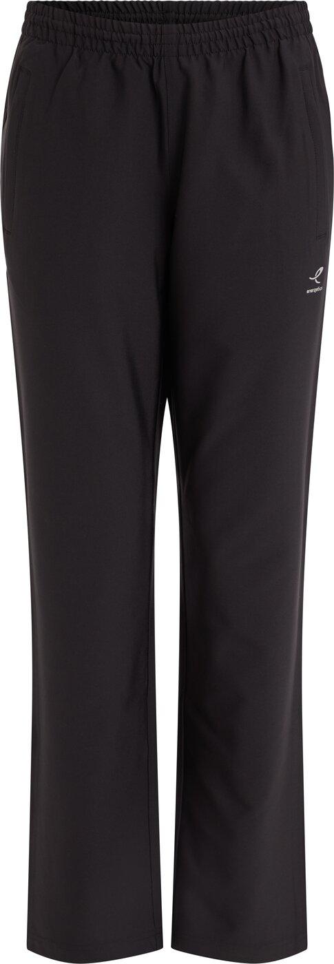 ENERGETICS Da.-Trainings-Hose Energetics Fit II W BLACK BLACK L 417348