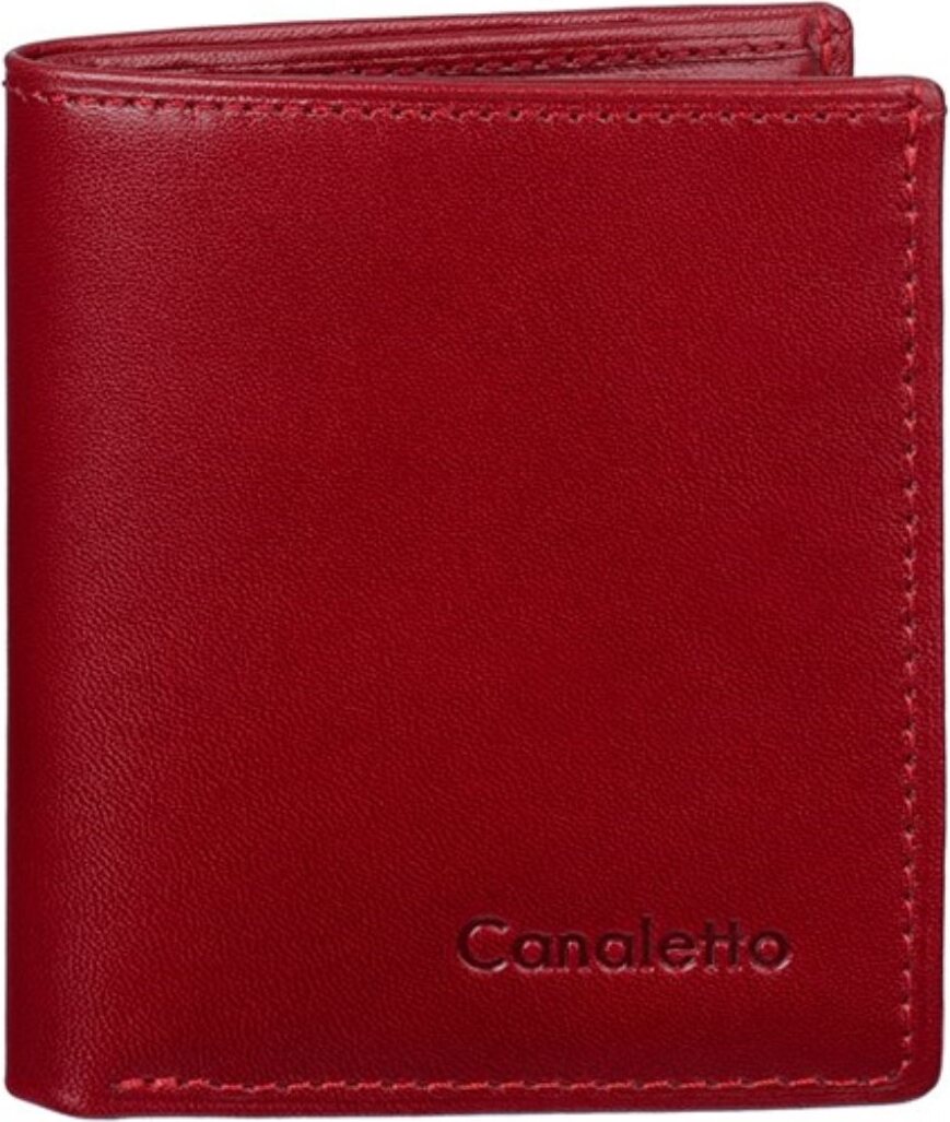 Brieftaschen Canaletto PD1031s165gr