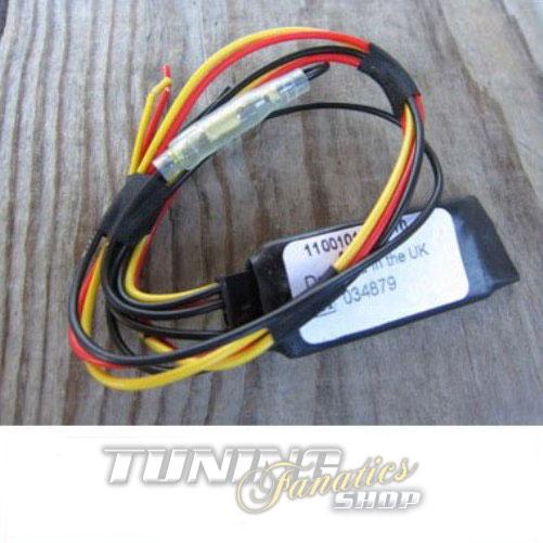 Daniel Duman CanBus Emulator Simulation Adapter Zündung Plus 12V für Audi BMW Mini 34873211
