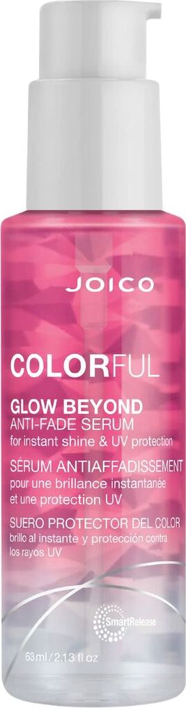 Joico Colorful Glow Beyond Anti-fade Serum 63 ml