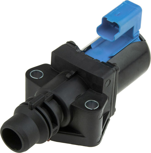 NTY Kühlmittelregelventil Kühlmittelabsperrventil CTM-FR-012 für FORD MONDEO IV Turnier (BA7) NTY_CTM-FR-012