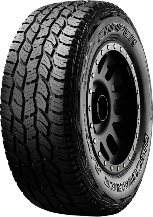 Cooper Discoverer At3 Sport 2 265/60R18 110T Owl