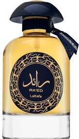 Lattafa Ra'ed Gold Luxe parfémovaná voda unisex 100 ml