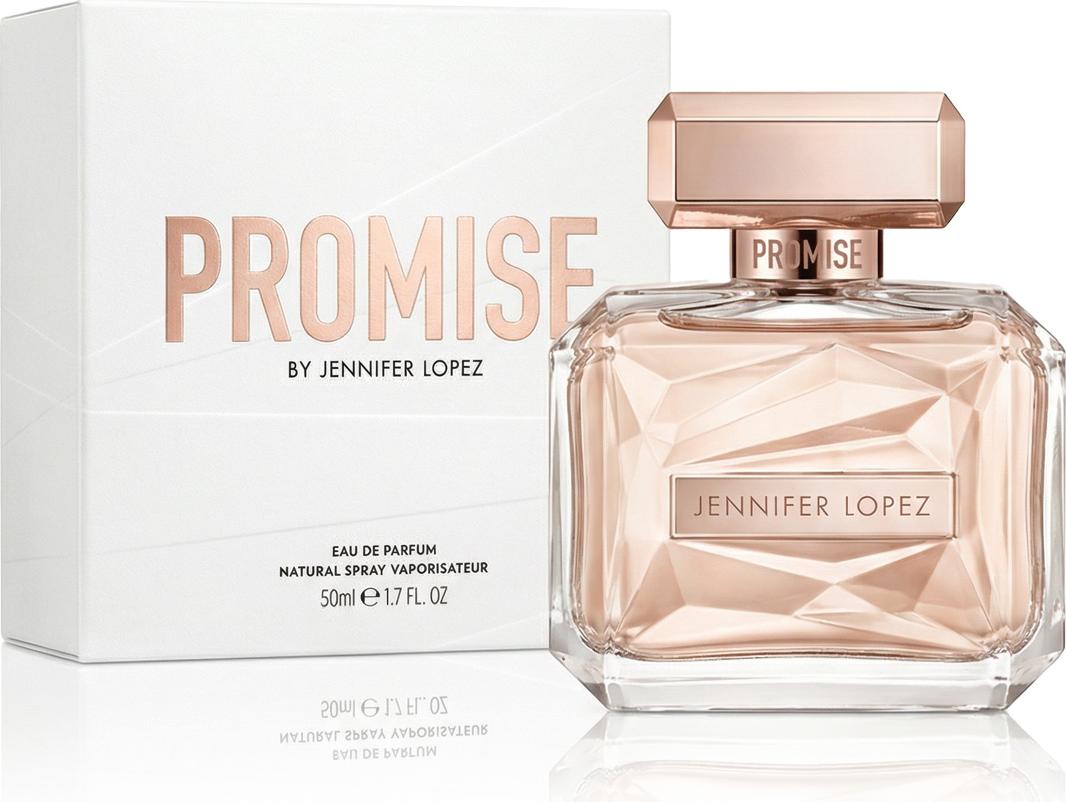Jennifer Lopez promise parfumovaná voda dámska 30 ml
