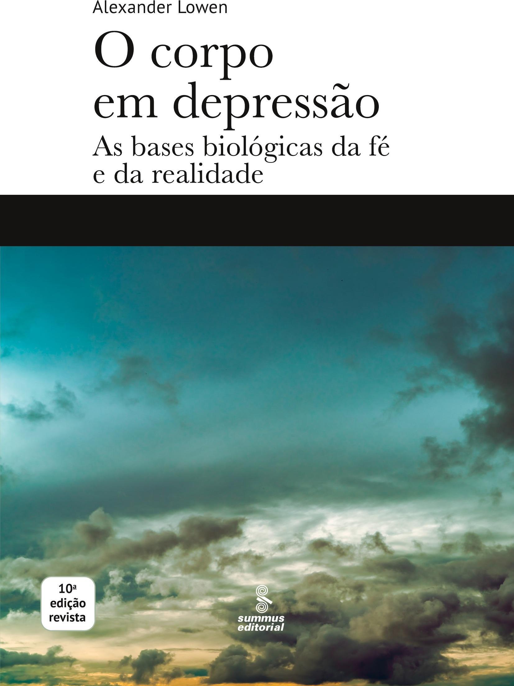 Sonstige Verlage O corpo em depressão