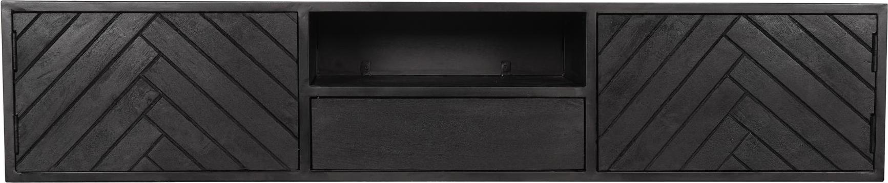 Starfurn - Schwebender TV-Schrank New York - 160 cm STF-8520