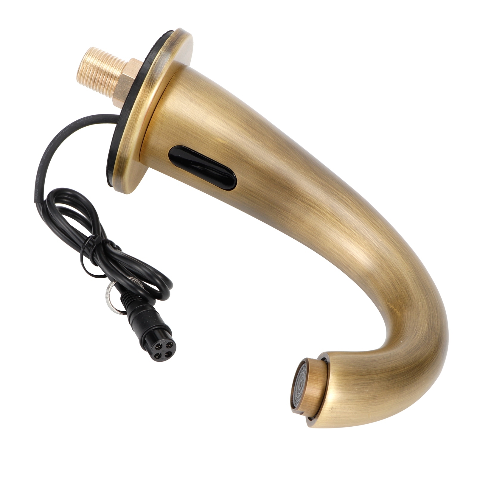 Cocosity Faucet,Water Tap,Kitchen Faucet,Sink Faucet,Automatic Sensor Faucet,Touchless Faucet