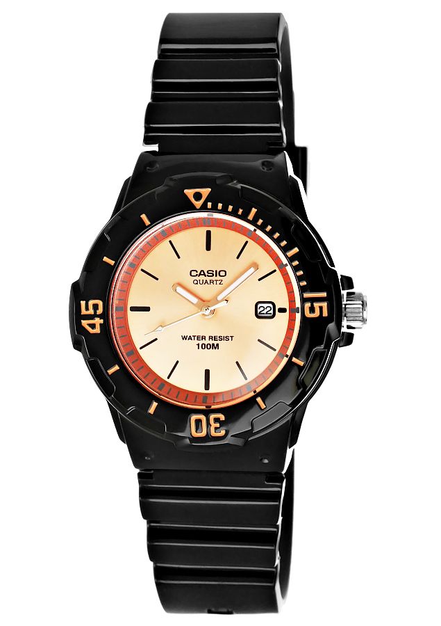 Hodinky Casio Lrw-200h-9e2vdf