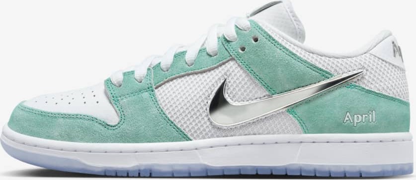 Nike Nike SB x April Skateboards Dunk Low | Kaufland.pl