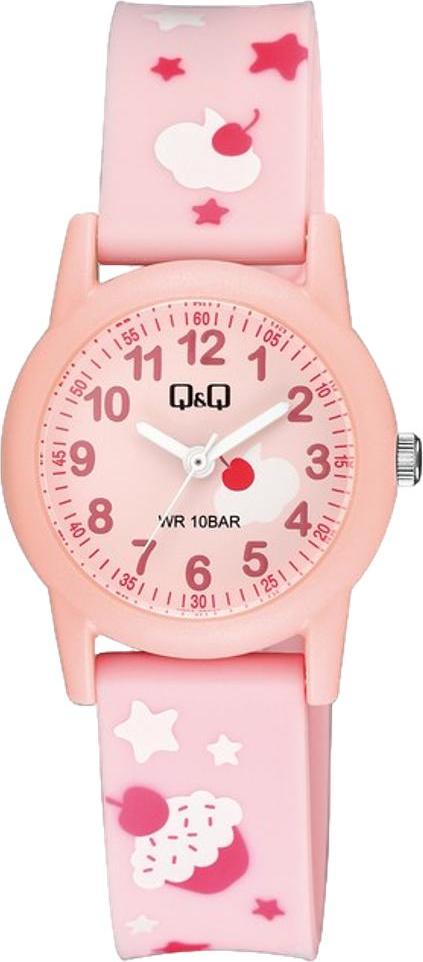 Q&Q - V22A-001VY - Uhrenarmband