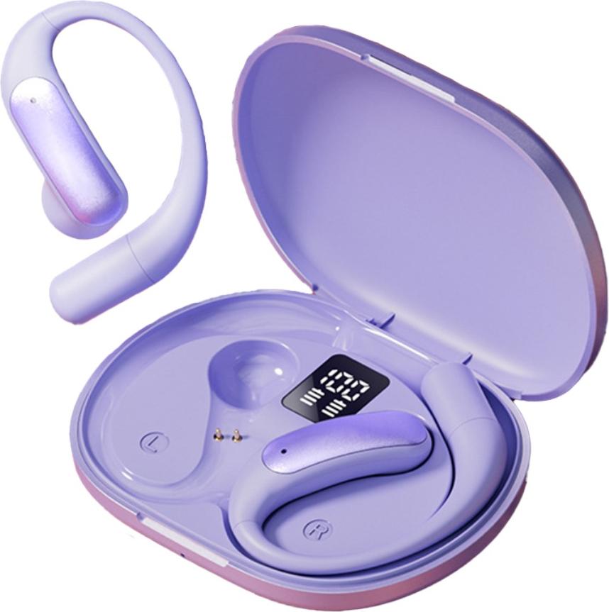 2 Pièces Anneau Telephone Portable en Métal, Bague Telephone Portable 1