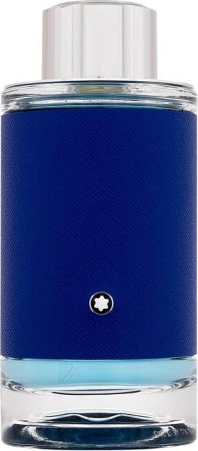Mont Blanc Explorer Ultra Blue parfumovaná voda pre mužov 200 ml