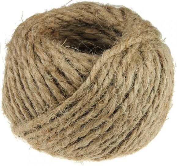 Juta Juteschnur 50 g 6177
