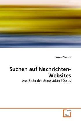 Sonstige Verlage Pautsch, H: Suchen auf Nachrichten-Websites