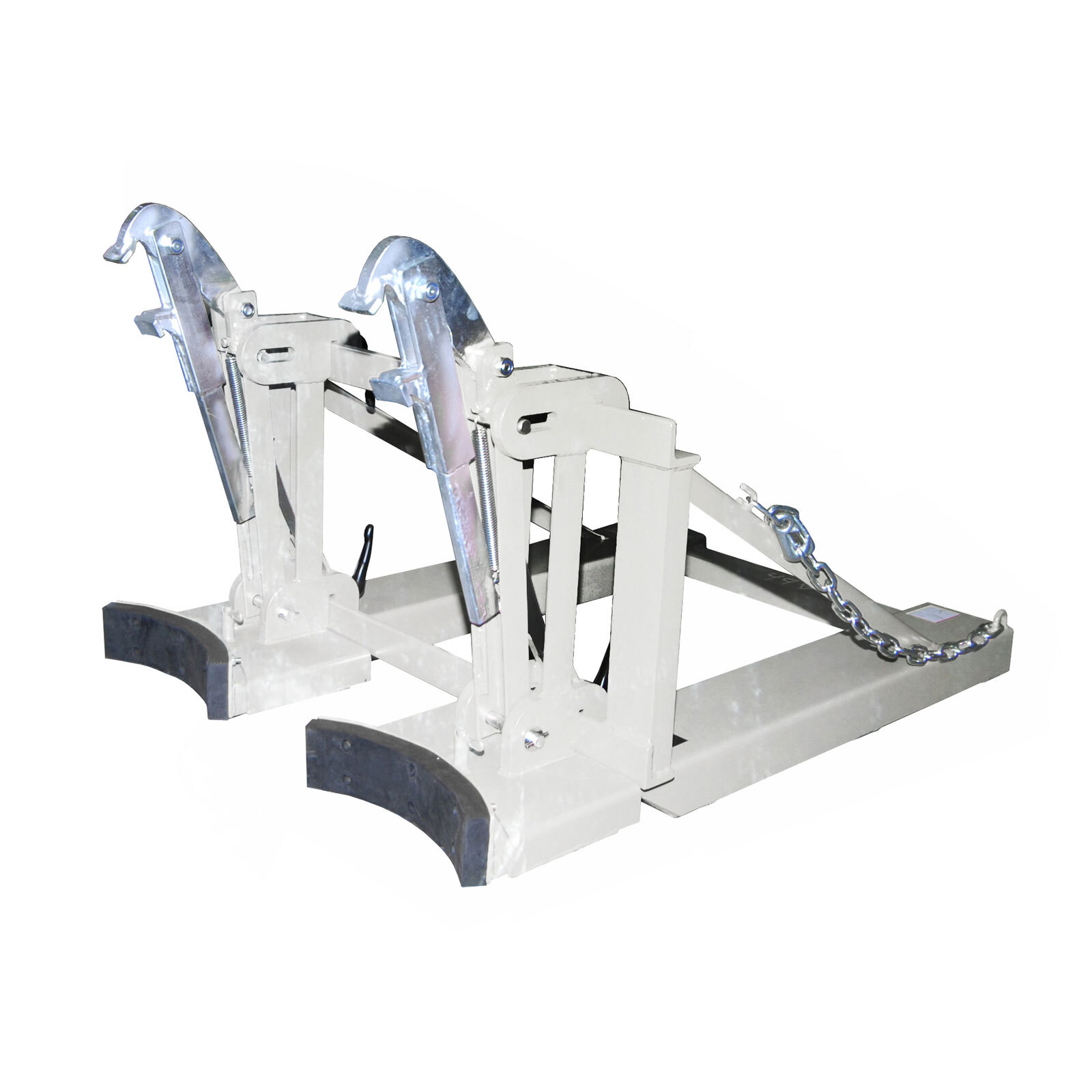 Bauer Fasslifter RS-II/D 91, feuerverzinkt 4408-03-0000-7