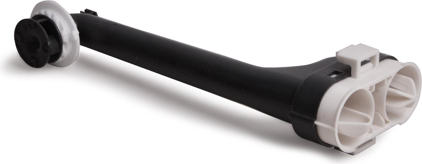 Electrolux AEG 1561425370 Sprüharmrohr Ablaufkanal für Geschirrspüler