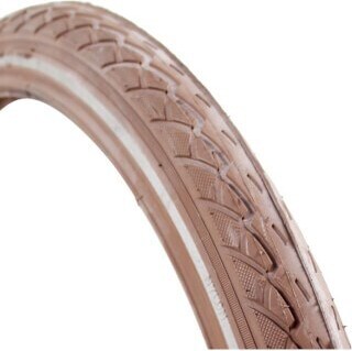 Pneumatiky Deli R 26x1,75 47-559 Brown