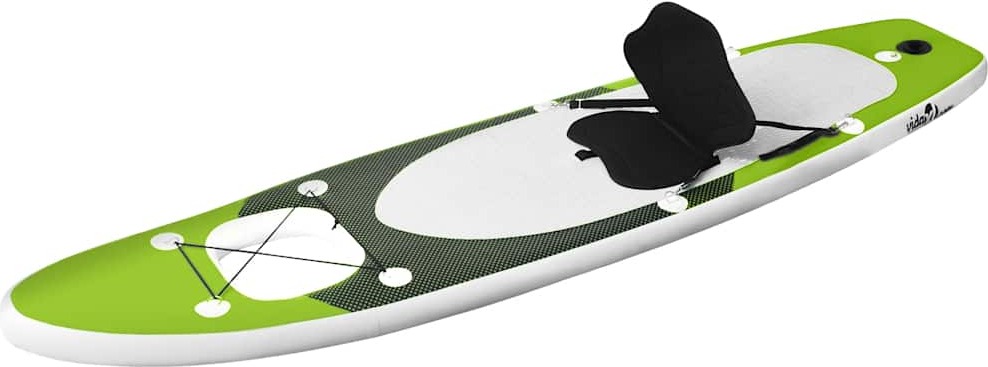Paddleboard Vidaxl Stand up 330x76x10 cm
