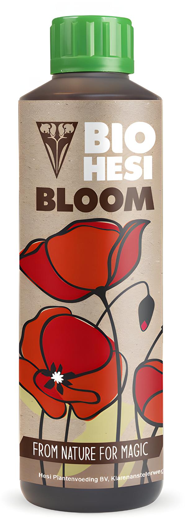 Hesi Bloom, Blütedünger, 500ml