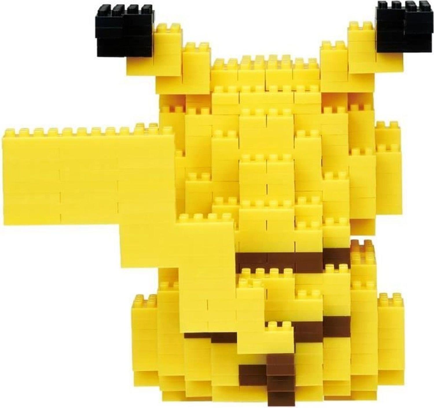 Actionfiguren Bandai Pokémon Animation und Anime NBPM_036