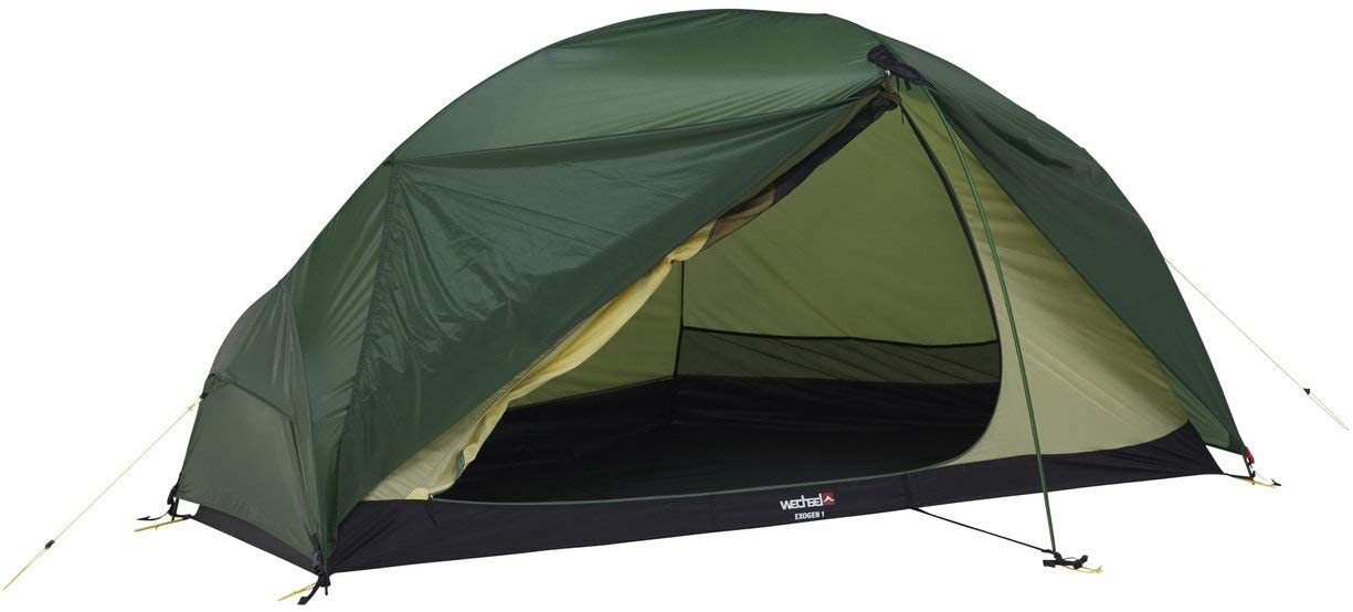 Wechsel Tents EXOGEN 1 - Trekkingzelt