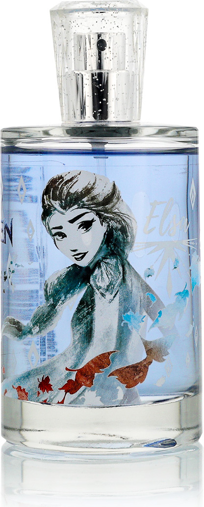 Disney Frozen Elsa toaletná voda 100 ml