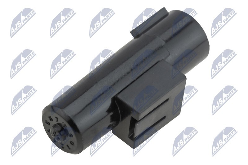 NTY Außentemperatursensor Ausentemperatursensor ECT-HD-002 für HONDA CIVIC VIII Hatchback (FN, FK)