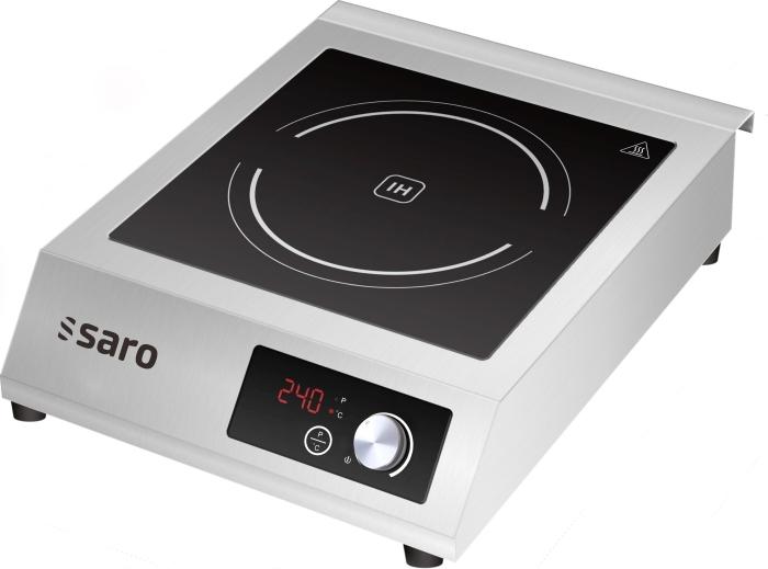 SARO indukčná varná doska 5 kW model KOKO