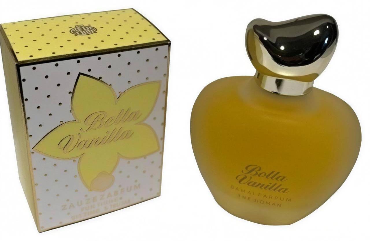 Real Time BELLA VANILLA (ehe. VANILLA & BLUES) Damen Parf m (RT005)