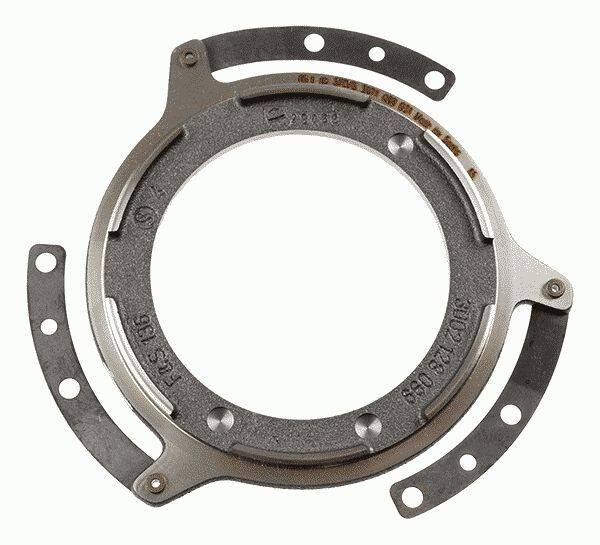 SACHS 3071 088 031 Kupplungsdruckplatte