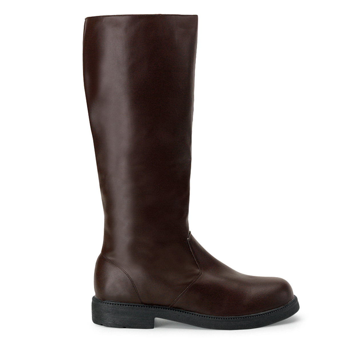 Buty Kozaki Captain-100 - Xl