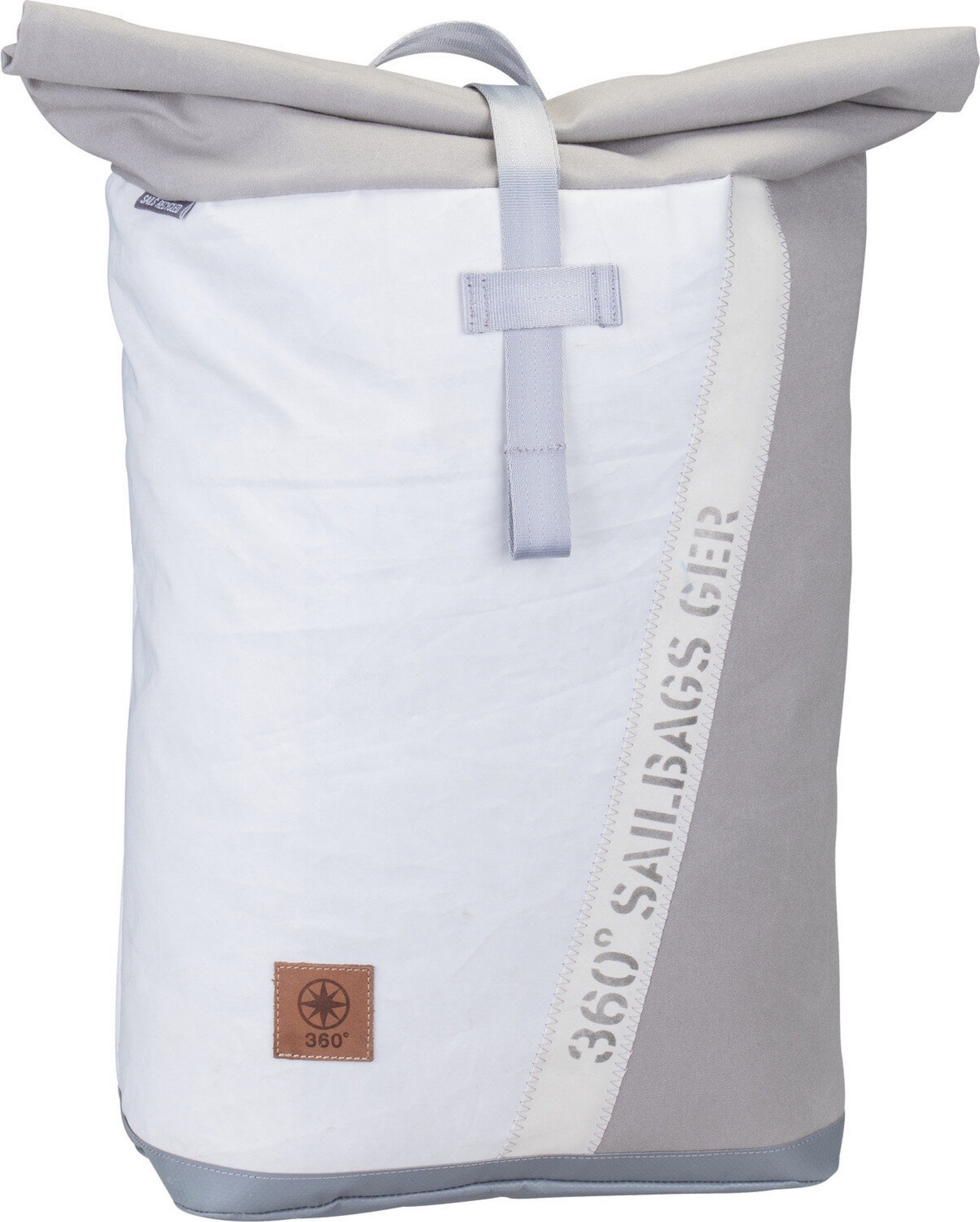 360Grad 360 Grad Rucksack Tide 47 x 31 x 14 2507