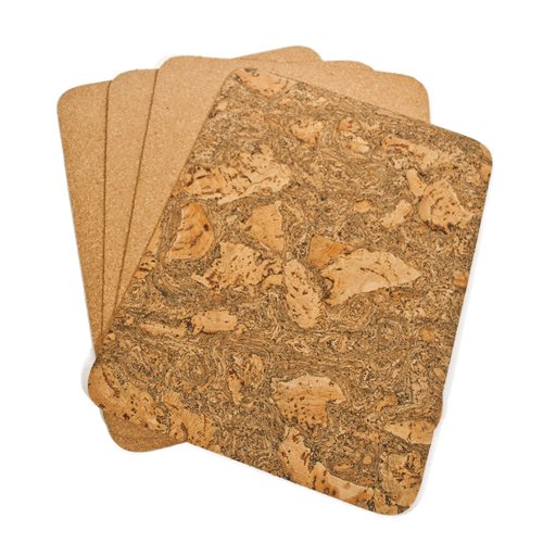 Cleverbrand Cork Sheet 24 in x 36 in x 1/16 in