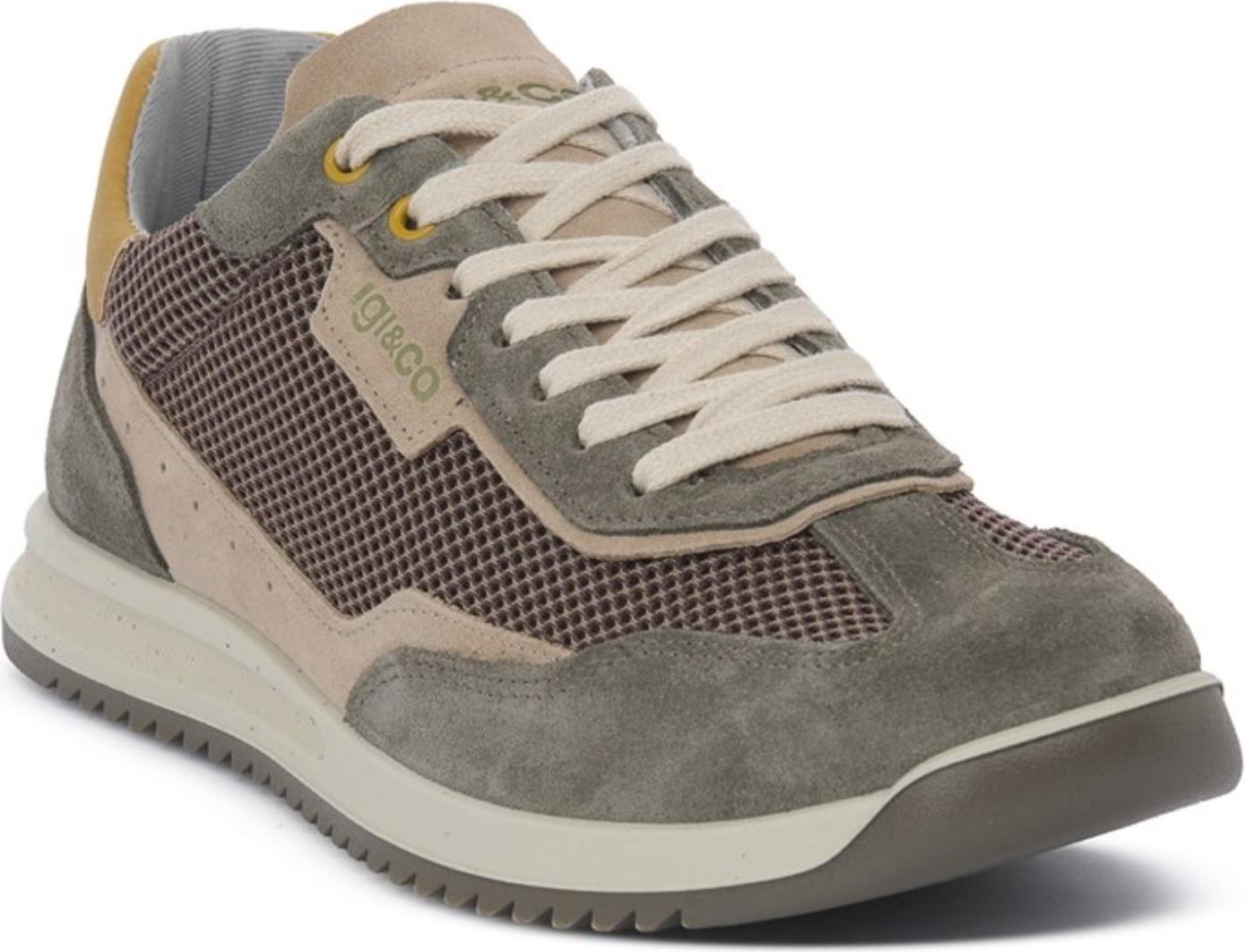 IGI and CO Schuhe Modell 1117111 Ganzjährig