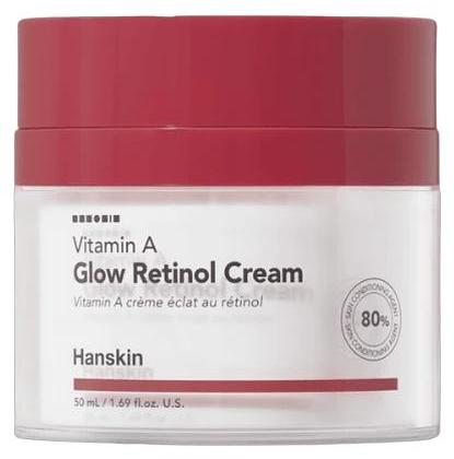 HANSKIN Vitamin A Glow Retinol Cream
