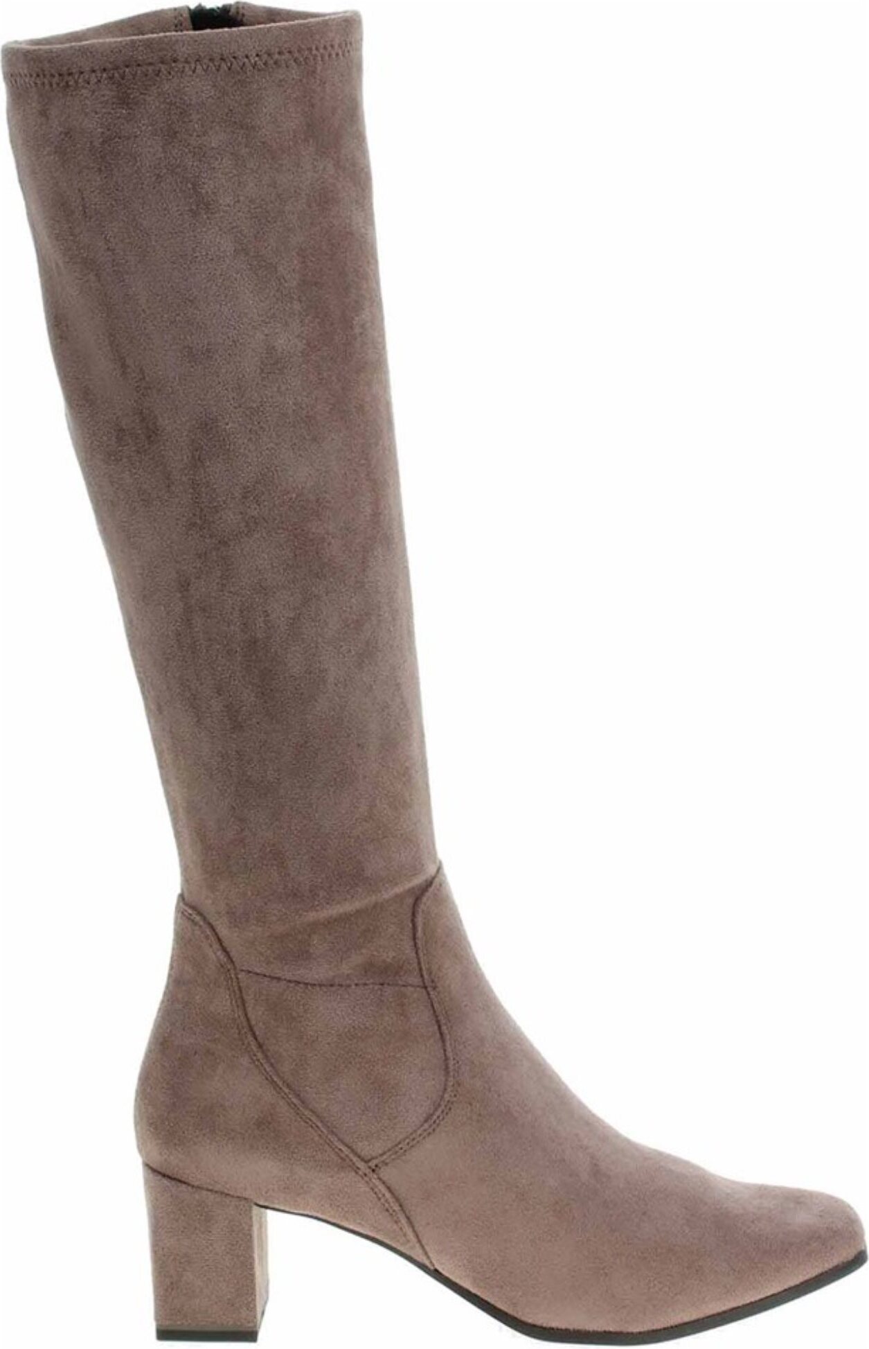 Dámske topánky Caprice 9-25547-41 cafe stretch 38