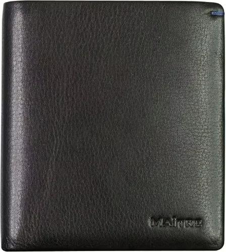 Maitre Lederoase Maitre Geldbörse Herrstein Habert Schwarz 10 HERRST-406-1518