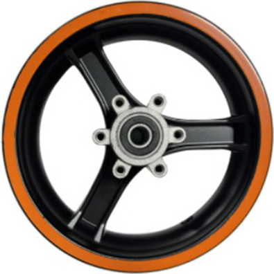 INF Kukirin G2 Max Vorderradnabe 362829